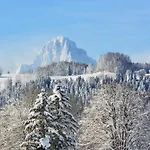 Bischofsberg - Laerchen-wellness 3*