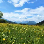 Bischofsberg - Laerchen-wellness Penzion 3*