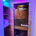 Bischofsberg - Laerchen-wellness 3*