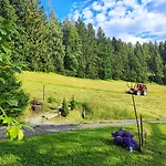 Bischofsberg - Laerchen-wellness Penzion