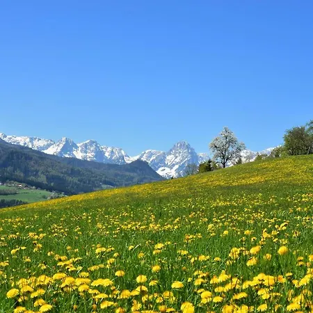 Bischofsberg - Laerchen-wellness Windischgarsten