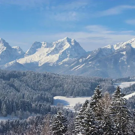 Pensionat Bischofsberg - Laerchen-wellness Windischgarsten