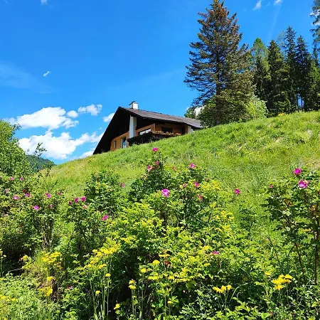 Pensionat Bischofsberg - Laerchen-wellness 3*