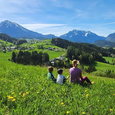 Bischofsberg - Laerchen-wellness