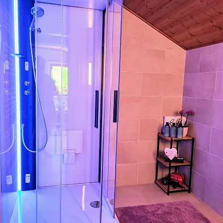 Bischofsberg - Laerchen-wellness 3* Windischgarsten