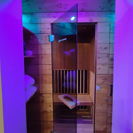 Bischofsberg - Laerchen-wellness 3* Windischgarsten