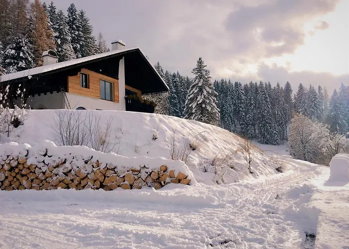Bischofsberg - Laerchen-wellness