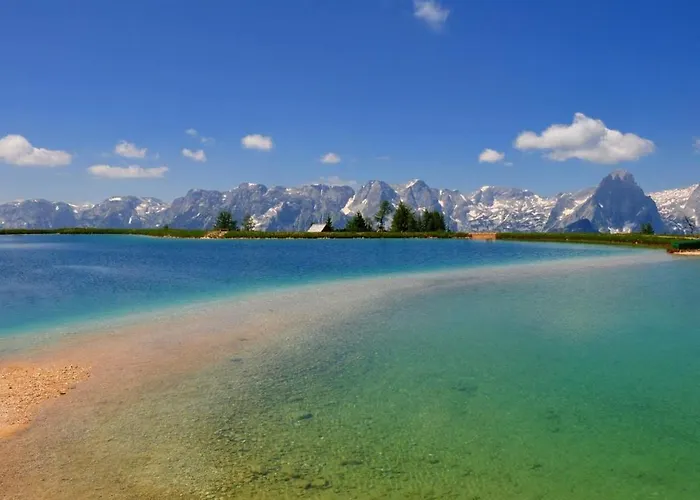 Πανσιόν Bischofsberg - Laerchen-wellness Windischgarsten