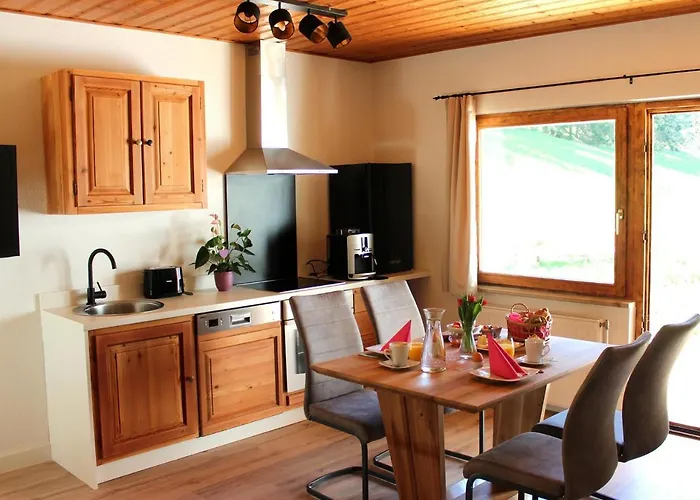 Bischofsberg - Laerchen-wellness