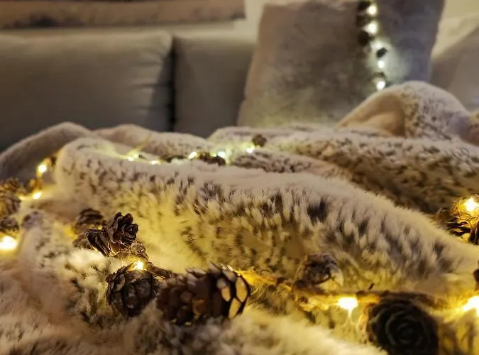 Bischofsberg - Laerchen-wellness Πανσιόν