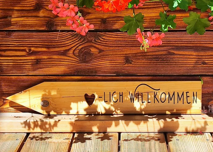 Bischofsberg - Laerchen-wellness 3* Windischgarsten