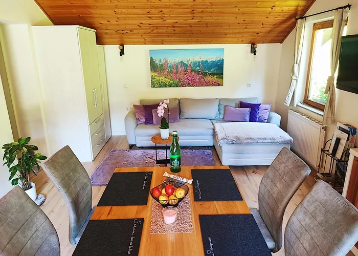 Πανσιόν Bischofsberg - Laerchen-wellness 3*