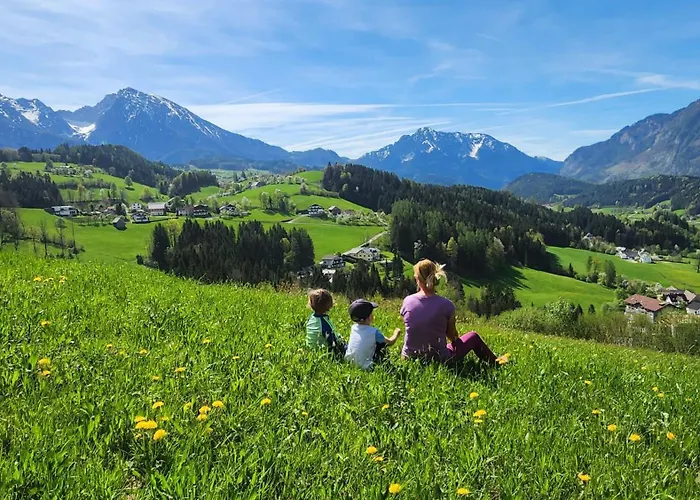 Bischofsberg - Laerchen-wellness