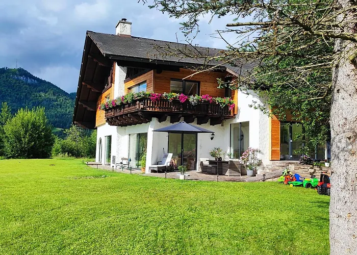 Bischofsberg - Laerchen-wellness 3*