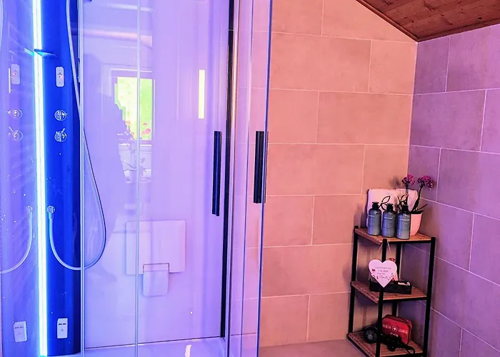 Bischofsberg - Laerchen-wellness 3* Windischgarsten